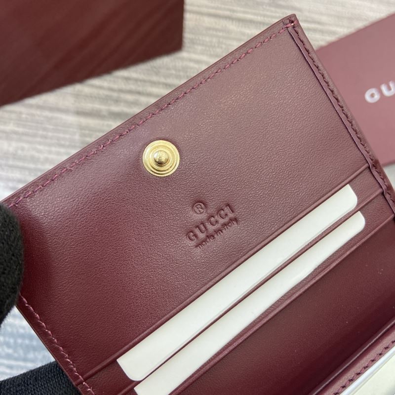 Gvc*1 wallets